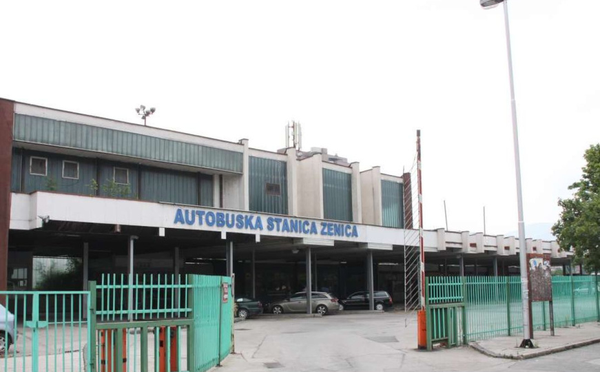 Propala milionska prodaja: Autobuska stanica Zenica i dalje bez vlasnika