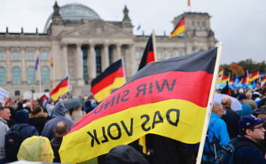 Njemačka agencija: Hitler je sada “šef”, među mladima opet “kul” biti nacist