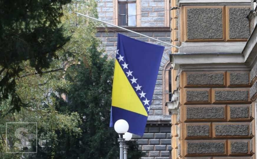 Apel bh. vlastima: 'Zauzmite jasan stav o zločinima u Gazi, BiH nema pravo na suzdržanost'