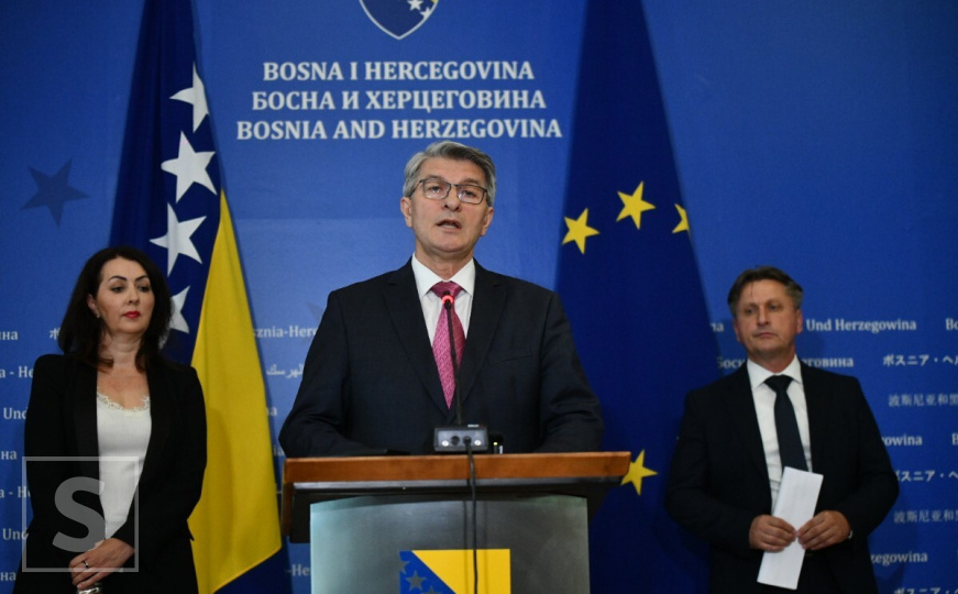 Zastupnici Parlamenta BiH pitali: "Gdje je proporcionalnost za Bošnjake u Žepču, Stocu, Čapljini?"