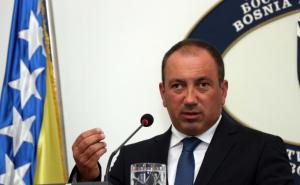 Crnadak pozvao Sorecu u Banju Luku: "Dosta popuštanja onima koji BiH vuku unazad"