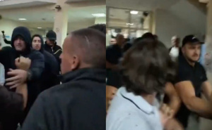 Maskirani muškarci upali u zgradu univerziteta Novi Pazar: Studenti traže podršku građana