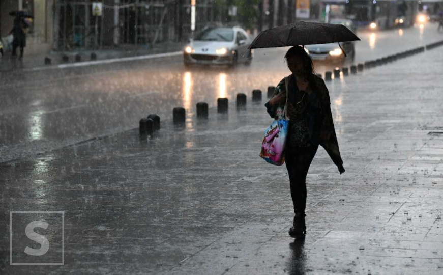 BH Meteo objavio novu prognozu, evo kakvo nas vrijeme čeka narednih 10 dana