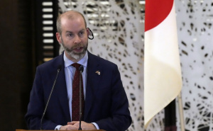 "Možemo to učiniti samo jednom": Velika Britanija pred ključnom odlukom o Palestini