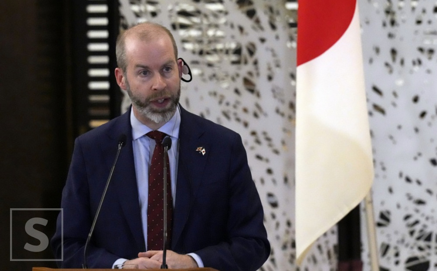 "Možemo to učiniti samo jednom": Velika Britanija pred ključnom odlukom o Palestini