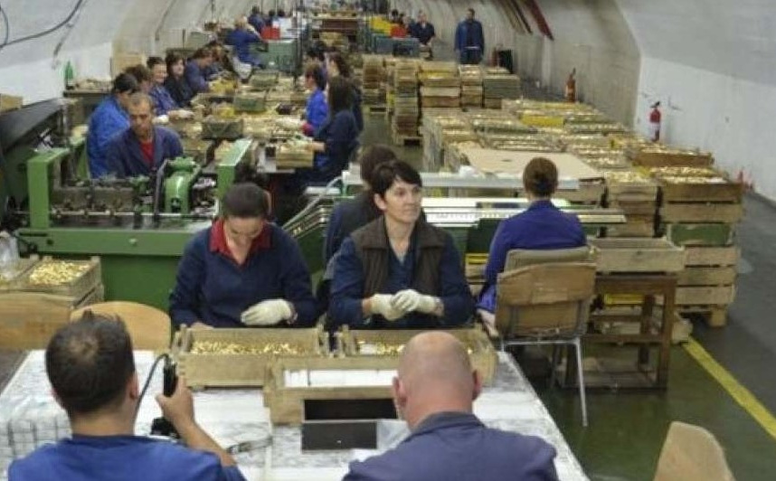 Dobit "Igmana" za 10 godina pala sa 32 miliona KM na pola miliona KM: Najavljene promjene u firmi