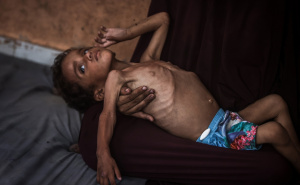 Upozorenje UN-ovog tijela: Najgori mogući scenarij gladovanja odvija se u Gazi