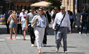 Demografski kolaps: Između 2010. i 2019. godine BiH je napustilo 400.000 građana