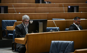 Bez entitetske većine: Razmatranje Zakona o SIPA-i na nekoj od narednih sjednica Parlamenta BiH