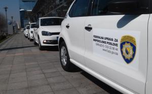 Federalna inspekcija izvršila 77.984 inspekcijskih nadzora