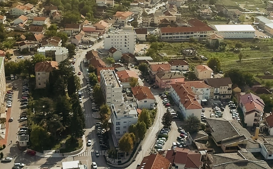 Po nalogu POSKOKA: FUP izuzima dokumentaciju iz Općine Grude