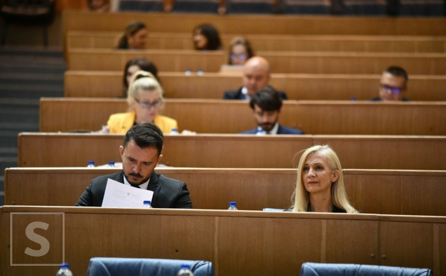 Zastupnici iz RS-a odbili zaključke o nedovoljnoj zastupljenosti Bošnjaka u državnim institucijama