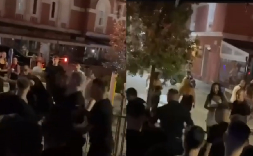 Mladić kojeg su zaštitari pretukli na koncertu Jale i Bube u induciranoj komi