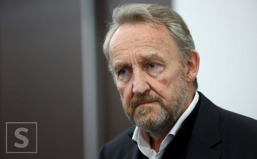 Bakir Izetbegović: Destrukcija Gaze je jasna i vidljiva, pad utjecaja Izraela će biti još vidljiviji