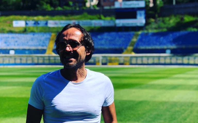 Željin as o dešavanjima u klubu: "Adžem se okrenuo sam protiv sebe. Sve je napravljeno kasno"