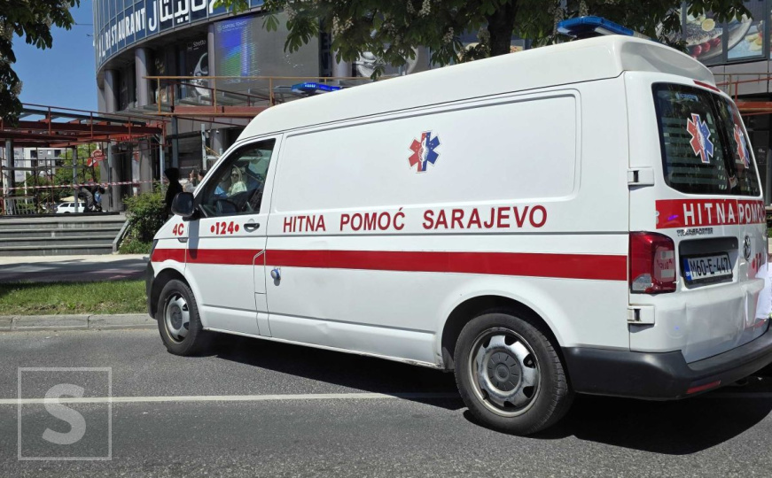 Zavod za hitnu medicinsku pomoć KS objavio važno upozorenje za one koji konzumiraju diazepam