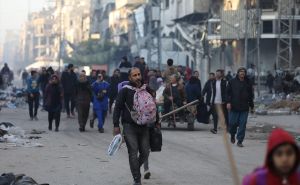 Bosna i Hercegovina je na pravoj strani historije: Koje zemlje priznaju palestinsku državnost?