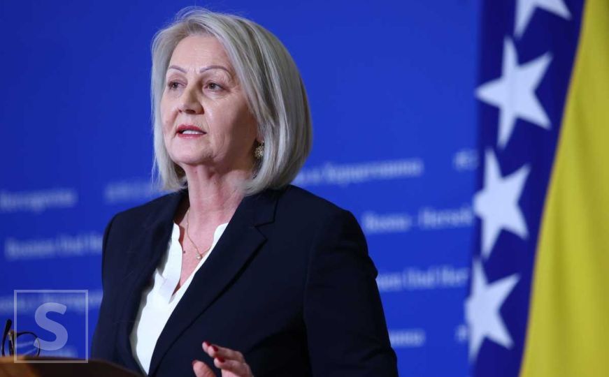 Završena hitna sjednica: Borjana Krišto dobila rok od 7 dana da imenuje ministra sigurnosti