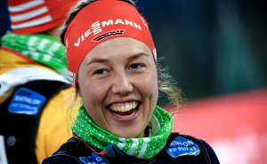 Nestala bivša njemačka biatlonka Laura Dahlmeier tokom planinarske ekspedicije