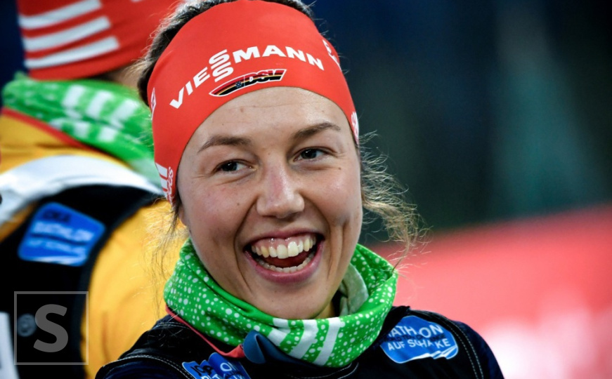 Nestala bivša njemačka biatlonka Laura Dahlmeier tokom planinarske ekspedicije