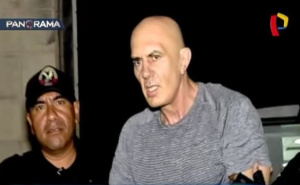 Balkanski narkobos pronađen mrtav u peruanskom zatvoru: Kopao tunel od 300 metara za bijeg