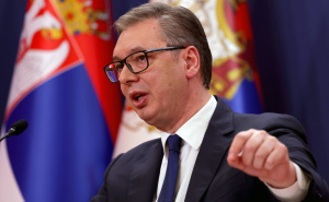 Vučić optužio Ljajića tokom haosa u Novom Pazaru, iako godinama nema državnu funkciju