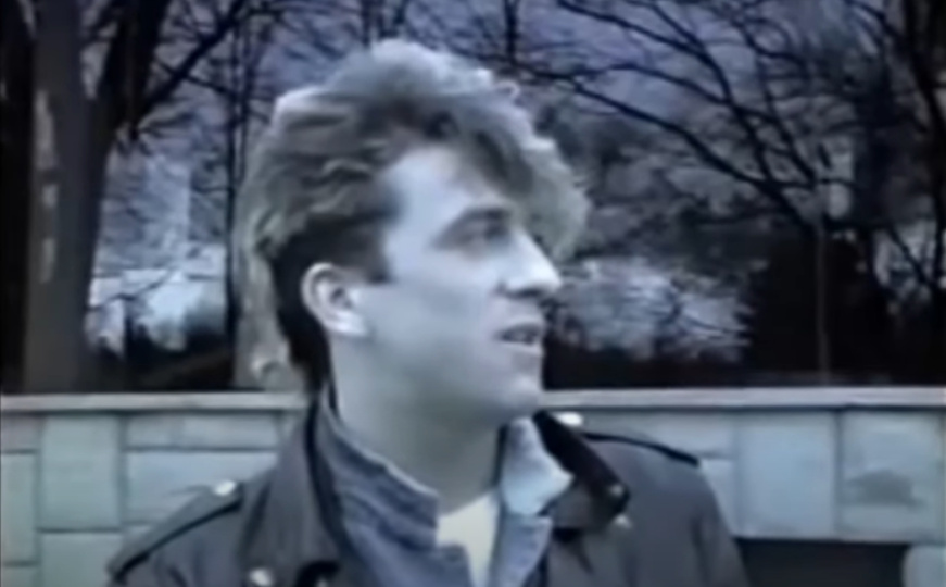 "Lijepo je bilo te godine, kiše su stale zbog nje...": Bijelo dugme, Tifa, Esma i pjesma dana