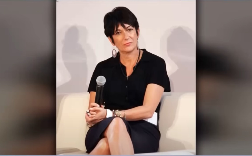 Epsteinova saučesnica Ghislaine Maxwell spremna na svjedočenje, ali uz ozbiljne uslove