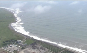 Cunami nakon potresa 8.8 jačine: Sirene u Japanu, valovi stižu do Havaja