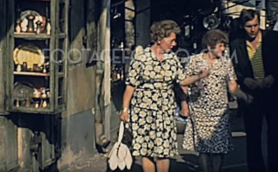 Snimak Sarajeva iz 1975. godine budi emocije: "Za vijeke vjekova – najljepše"