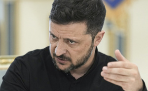 SVR tvrdi: 'Amerikanci i Britanci su sve dogovorili. Zelenski je prošlost, evo ko ga mijenja'