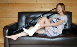 Doktor objasnio: Nije sudbina, evo pravih razloga zašto nikad niste slomili kost