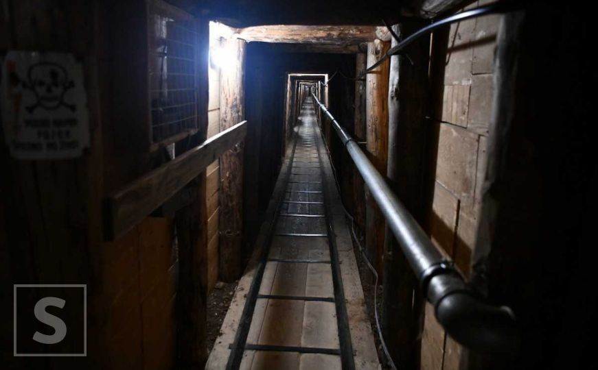 Jedan od najvažnijih simbola otpora: Prije 32 godine prokopan sarajevski Tunel spasa