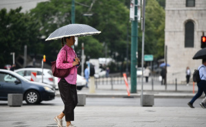 U Sarajevu jutros 16°C: Meteorolozi objavili prognozu za naredne dane, evo kad stiže razvedravanje