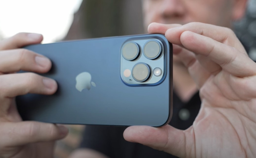 Jesu li ovo nove boje za Appleov iPhone 17 Pro? Pojavio se snimak nadolazećeg uređaja