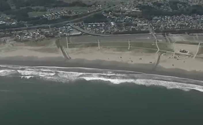 Talas koji briše sve pred sobom: Šta je cunami i kako nastaje?