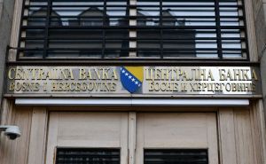 Oglasili se iz Centralne banke BiH u vezi sa slučajem "Viaduct"