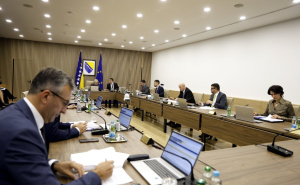 Vijeće ministara BiH ne informiše javnost o stanju sigurnosti: Skrivanje podataka ili čisti nemar?