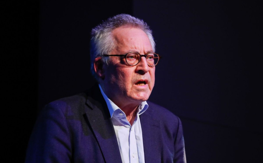 Karl Schlogel dobitnik Nagrade za mir: Među prvima upozoravao na Vladimira Putina