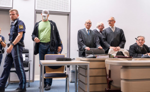 Osuđeni pljačkaši muzeja: Ukrali zlatnike stare 2.100 godina. Plijen nikada nije pronađen