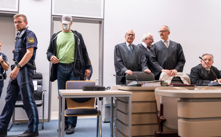 Osuđeni pljačkaši muzeja: Ukrali zlatnike stare 2.100 godina. Plijen nikada nije pronađen