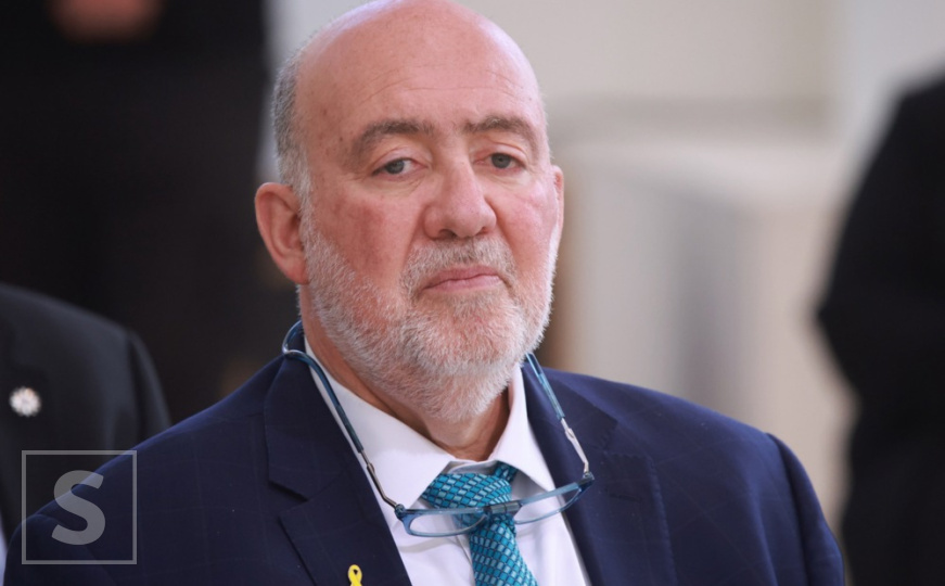 Ambasador Izraela izazvao bijes izjavom o Gazi: 'Jedini koji gladuju su izraelski taoci'