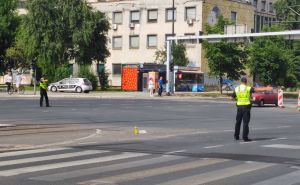 Radovi na glavnoj saobraćajnici u Sarajevu: Počinje zamjena semaforskih portala, ovo su detalji