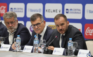 Ništa od Vicinih prošlogodišnjih najava: Fudbalski savez saopćio novu odluku