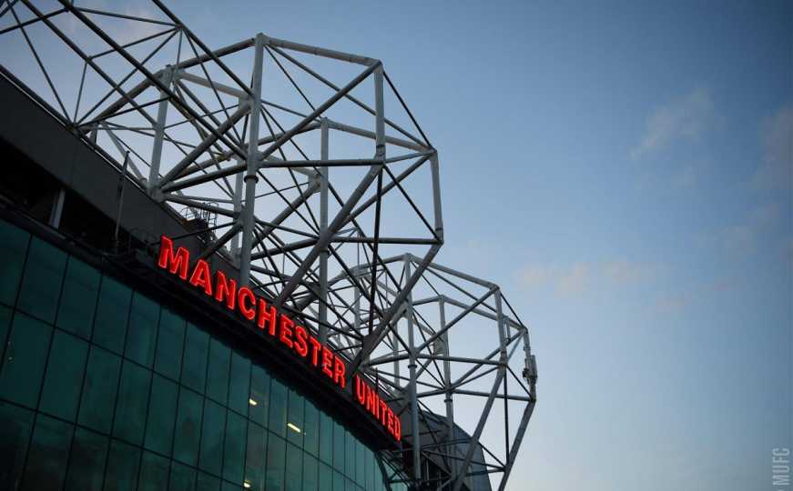 Veliko pojačanje Manchester Uniteda: Na Old Trafford stiže jedan od najboljih golmana svijeta?