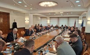 Pokušaj Bošnjaka da blokiraju sporan zakon u RS-u propao: Ide na dalje usaglašavanje