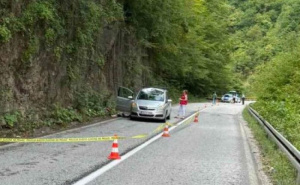 Detalji tragedije kod Foče: Stijena usmrtila ženu iz Sarajeva