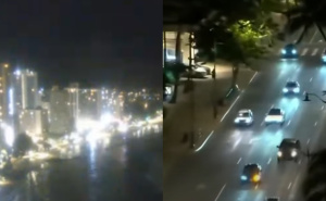 Poplavljeni neki dijelovi Havaja: Unatoč manjoj prijetnji od cunamija, ljudi i dalje uznemireni