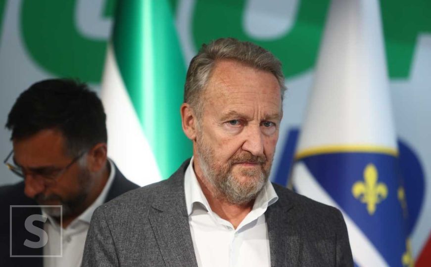 SDA poručila Trojki: Umjesto loših spinova i jeftinih doskočica odgovorite na pitanja o aferama