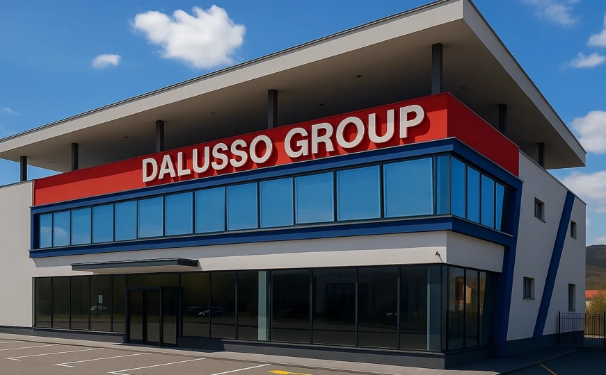 Direktor Dalusso salona za Radiosarajevo.ba: Unosimo novi talas dizajna u domove BiH